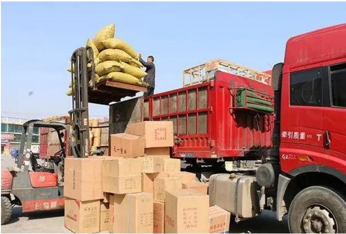 泉州到盐津县物流专线