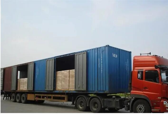 泉州到盐津县整车运输