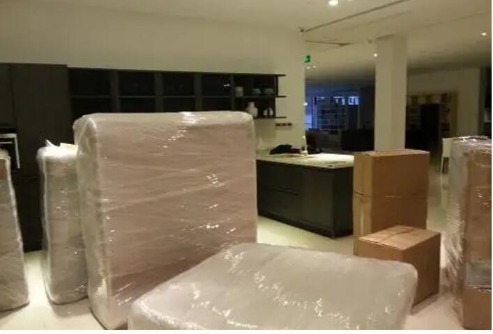 泉州到盐津县长途搬家