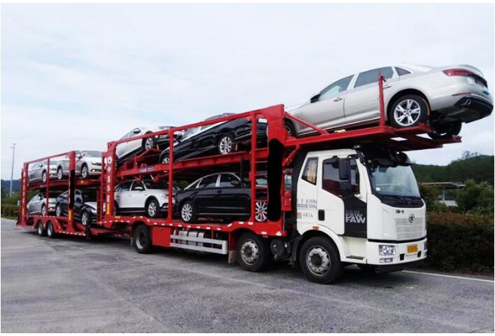 泉州到盐津县轿车托运